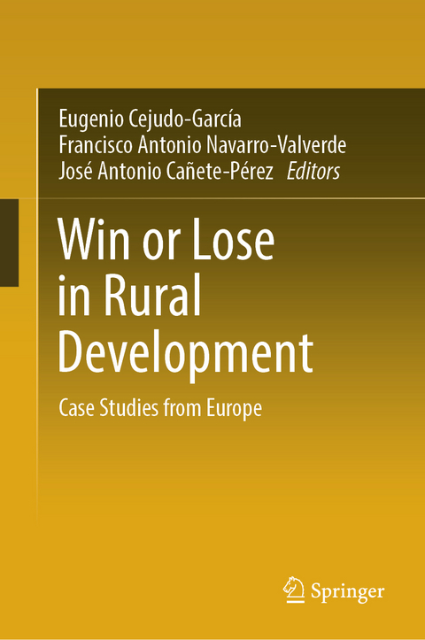 Win or Lose in Rural Development - 