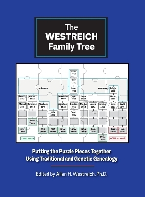 The Westreich Family Tree - Allan H Westreich