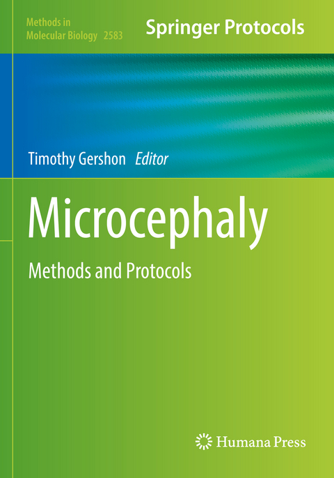 Microcephaly - 