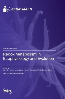 Redox Metabolism in Ecophysiology and Evolution