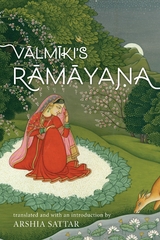 Valmiki's Ramayana