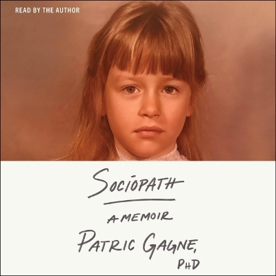 Sociopath - Patric Gagne