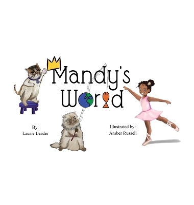 Mandy's World - Laurie Leader