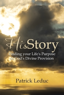 HisStory - Patrick Leduc