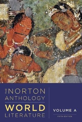 The Norton Anthology of World Literature - 