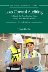 Loss Control Auditing - Dunlap, E. Scott