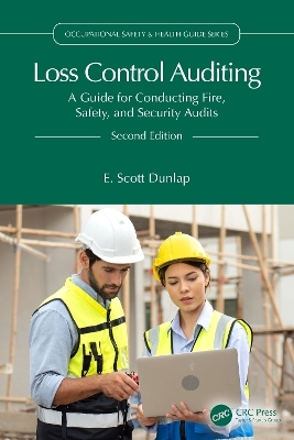 Loss Control Auditing - E. Scott Dunlap