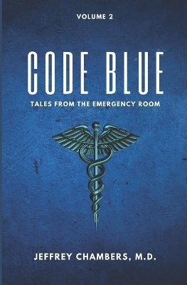 Code Blue - Jeffrey Chambers