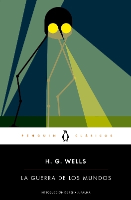 La guerra de los mundos / The War of the Worlds - H.G. Wells