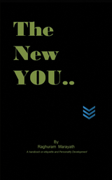 New You -  Raghuram Marayath