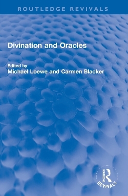 Divination and Oracles - 