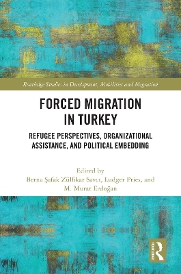 Forced Migration in Turkey - 