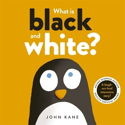 What is Black and White? - John Kane
