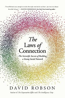 The Laws of Connection - David Robson