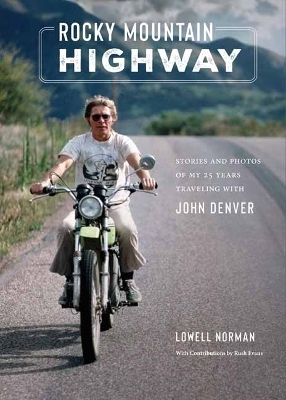 Rocky Mountain Highway - Lowell Norman