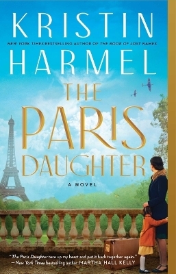 The Paris Daughter - Kristin Harmel