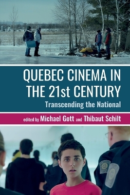 Quebec Cinema in the 21st Century - 