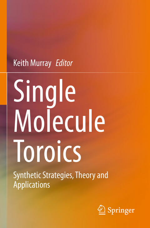 Single Molecule Toroics - 