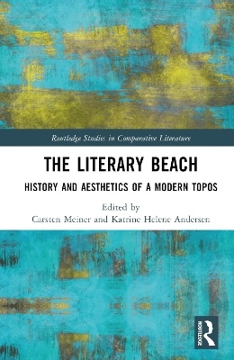 The Literary Beach - 