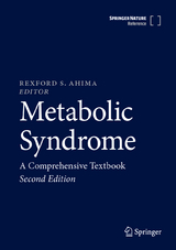 Metabolic Syndrome - Ahima, Rexford S.