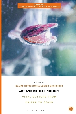 Art and Biotechnology - 