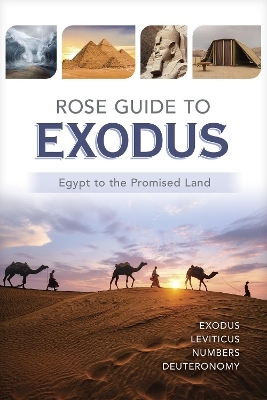 Rose Guide to Exodus - 