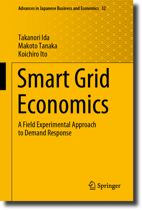 Smart Grid Economics - Takanori Ida, Makoto Tanaka, Koichiro Ito