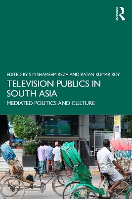 Television Publics in South Asia - 