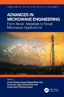 Advances in Microwave Engineering - 