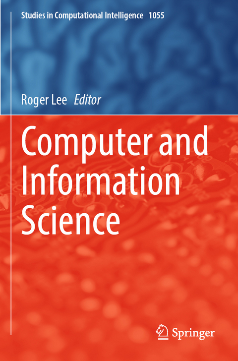 Computer and Information Science - 