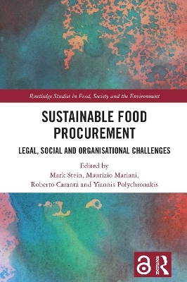 Sustainable Food Procurement - 