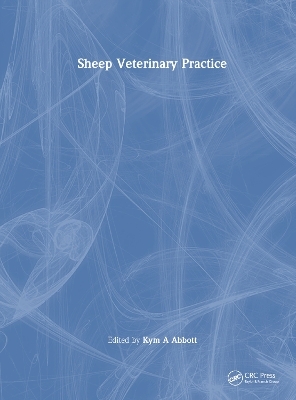 Sheep Veterinary Practice - 