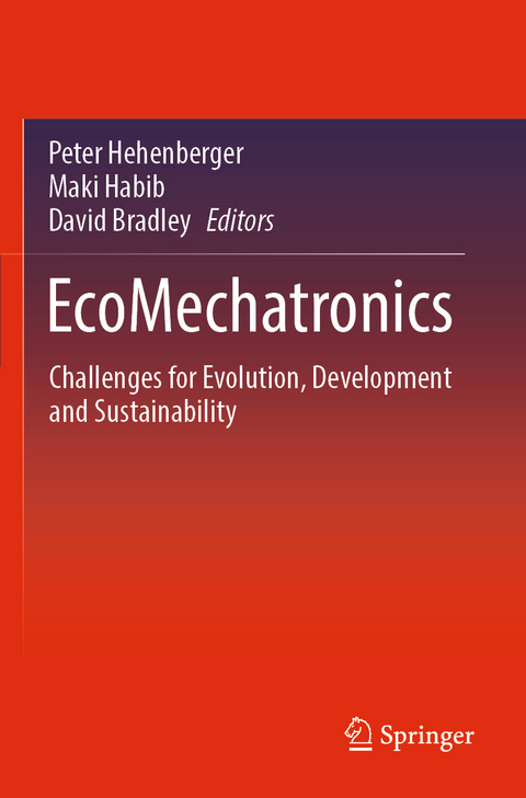 EcoMechatronics - 