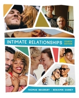 Intimate Relationships - Bradbury, Thomas N.; Karney, Benjamin R.