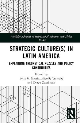 Strategic Culture(s) in Latin America - 