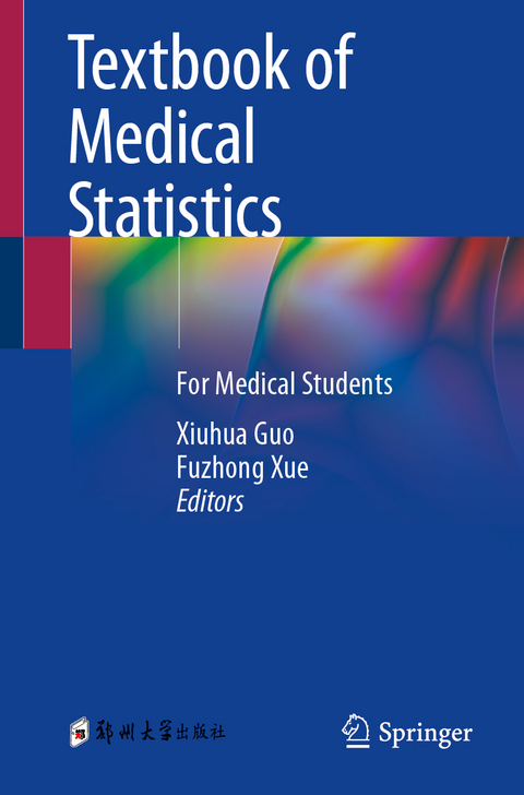 Textbook of Medical Statistics - 