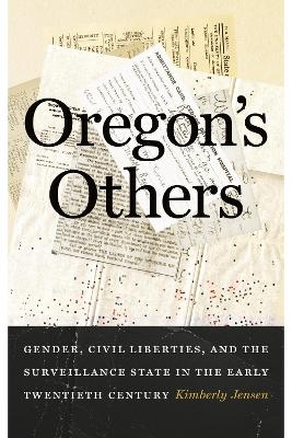 Oregon's Others - Kimberly Jensen