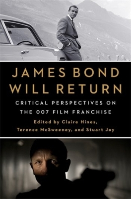 James Bond Will Return - 