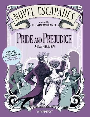 Pride And Prejudice -  Il Cartavolante