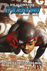 Die ultimative Spider-Man-Comic-Kollektion - Brian Michael Bendis, Chris Samnee, Sara Pichelli, David Marquez