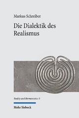 Die Dialektik des Realismus - Markus Schreiber