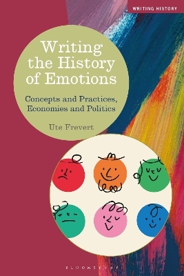 Writing the History of Emotions - Professor Ute Frevert