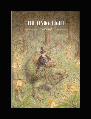 The Flying Light - Yuanhao Yang
