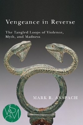 Vengeance in Reverse - Mark R. Anspach