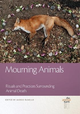 Mourning Animals - 