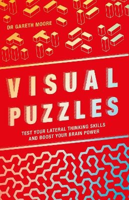 Visual Puzzles - Gareth Moore