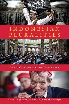 Indonesian Pluralities - 