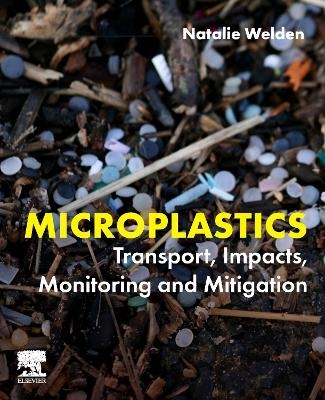 Microplastics - Natalie Welden