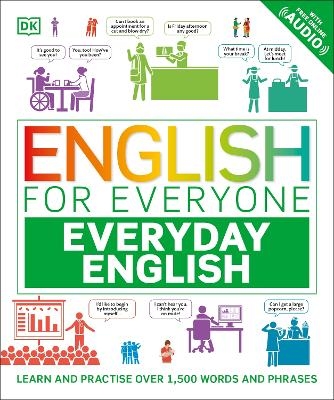 English for Everyone Everyday English -  Dk