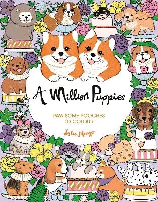 A Million Puppies - Lulu Mayo